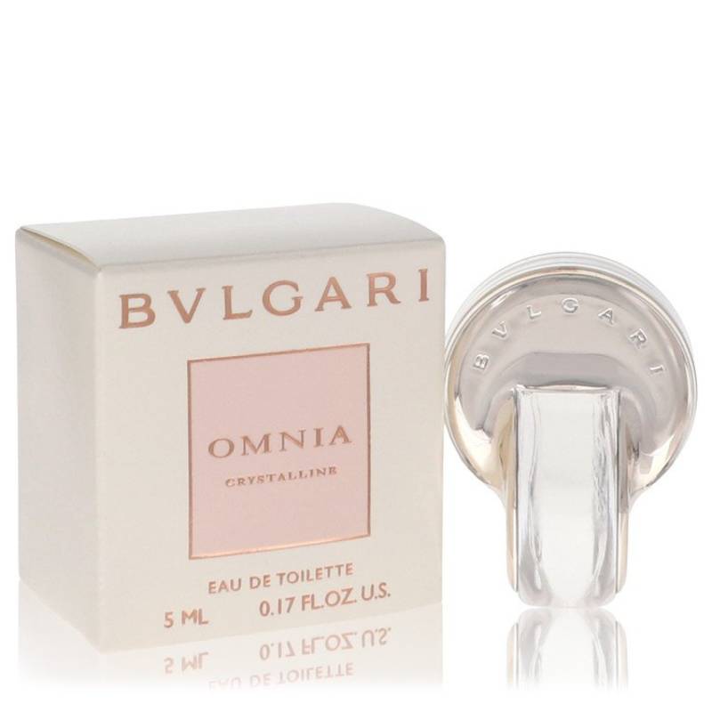 Bvlgari Omnia Crystalline Mini EDT 6 ml von Bvlgari