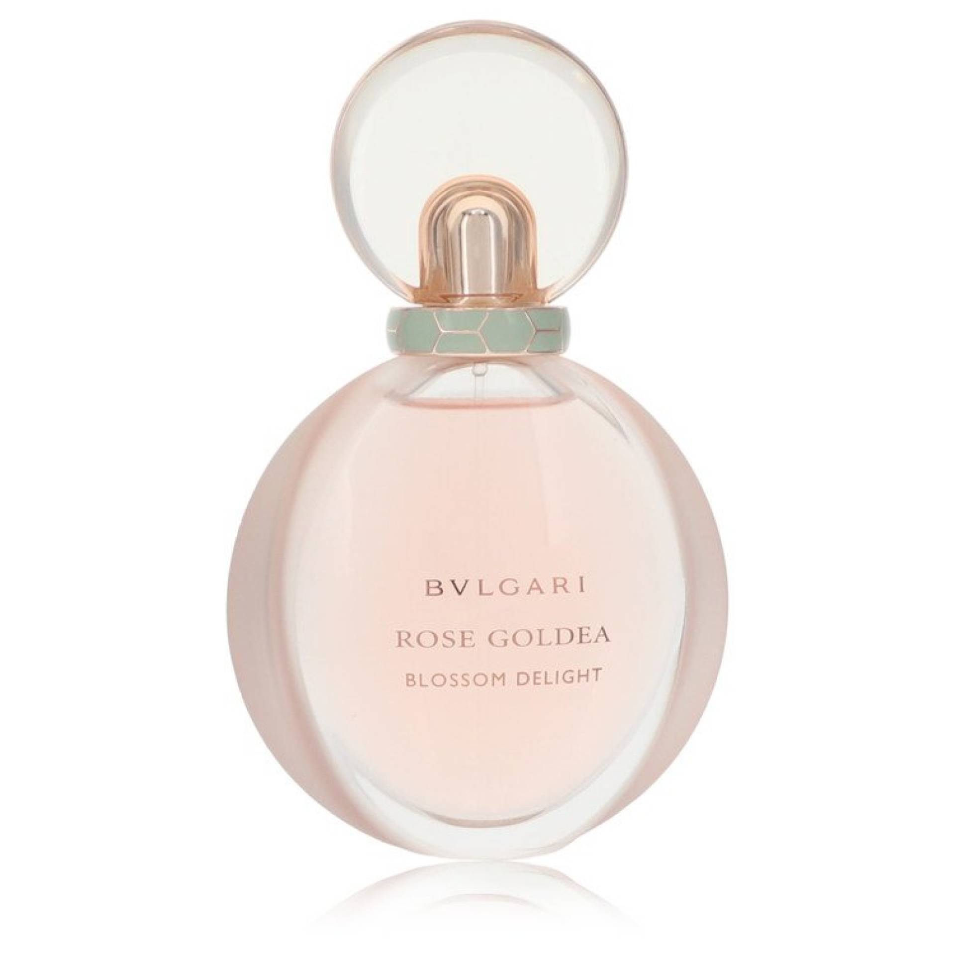 Bvlgari Rose Goldea Blossom Delight Eau De Parfum Spray (unboxed) 73 ml von Bvlgari