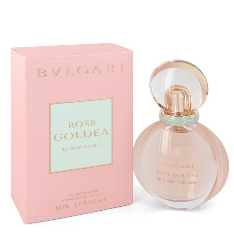 Bvlgari Rose Goldea Blossom Delight Eau De Parfum Spray 51 ml von Bvlgari