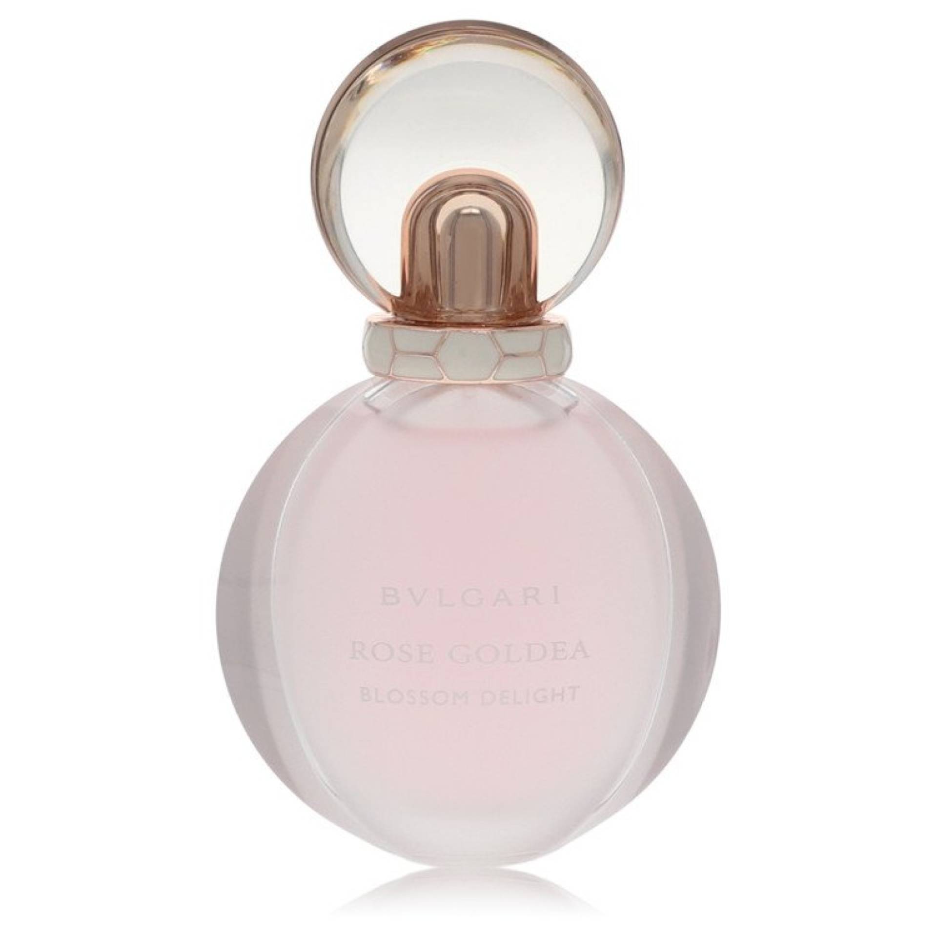 Bvlgari Rose Goldea Blossom Delight Eau De Toilette Spray (Unboxed) 51 ml von Bvlgari