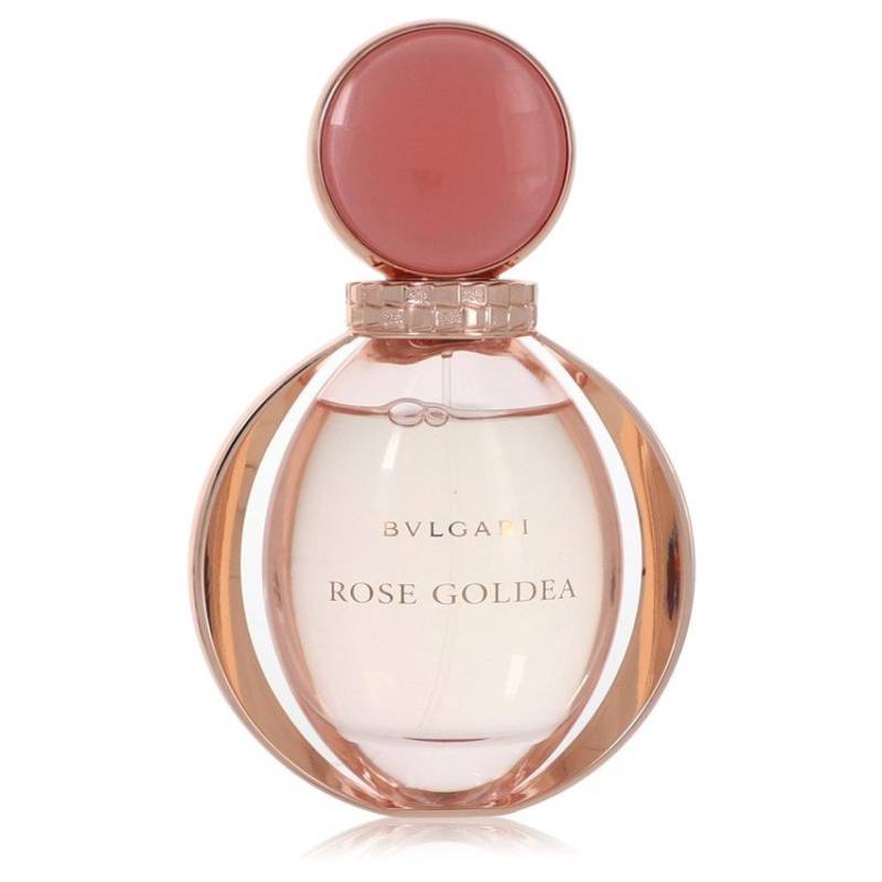 Bvlgari Rose Goldea Eau De Parfum Spray (unboxed) 88 ml von Bvlgari