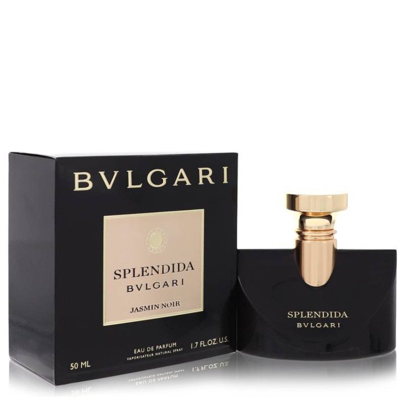 Bvlgari Splendida Jasmin Noir Eau De Parfum Spray 50 ml von Bvlgari