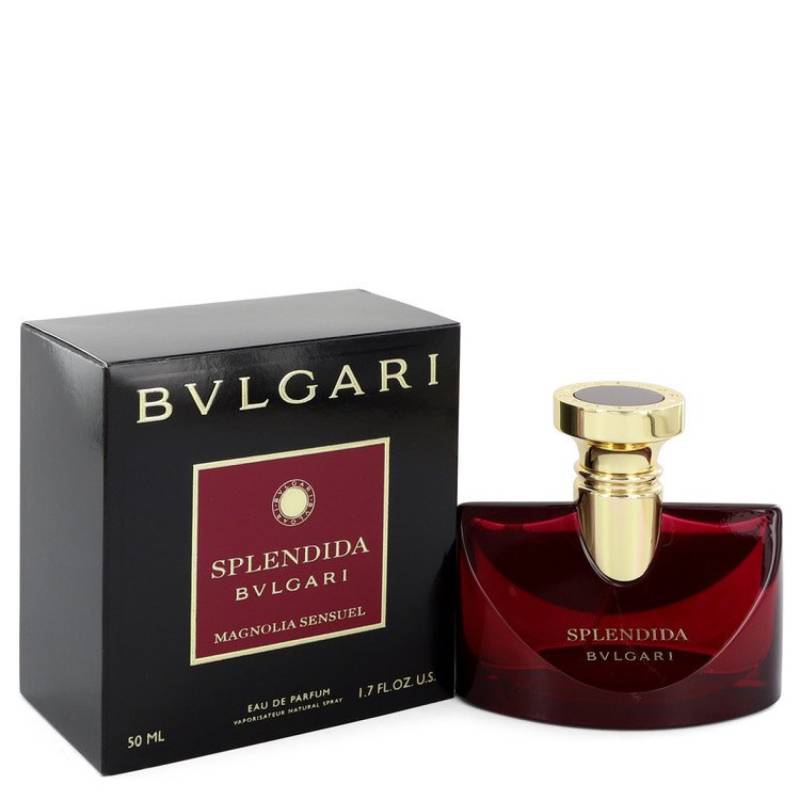 Bvlgari Splendida Magnolia Sensuel Eau De Parfum Spray 51 ml von Bvlgari