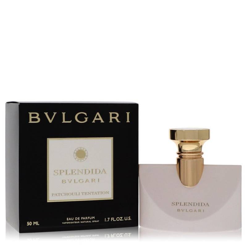 Bvlgari Splendida Patchouli Tentation Eau De Parfum Spray 51 ml von Bvlgari