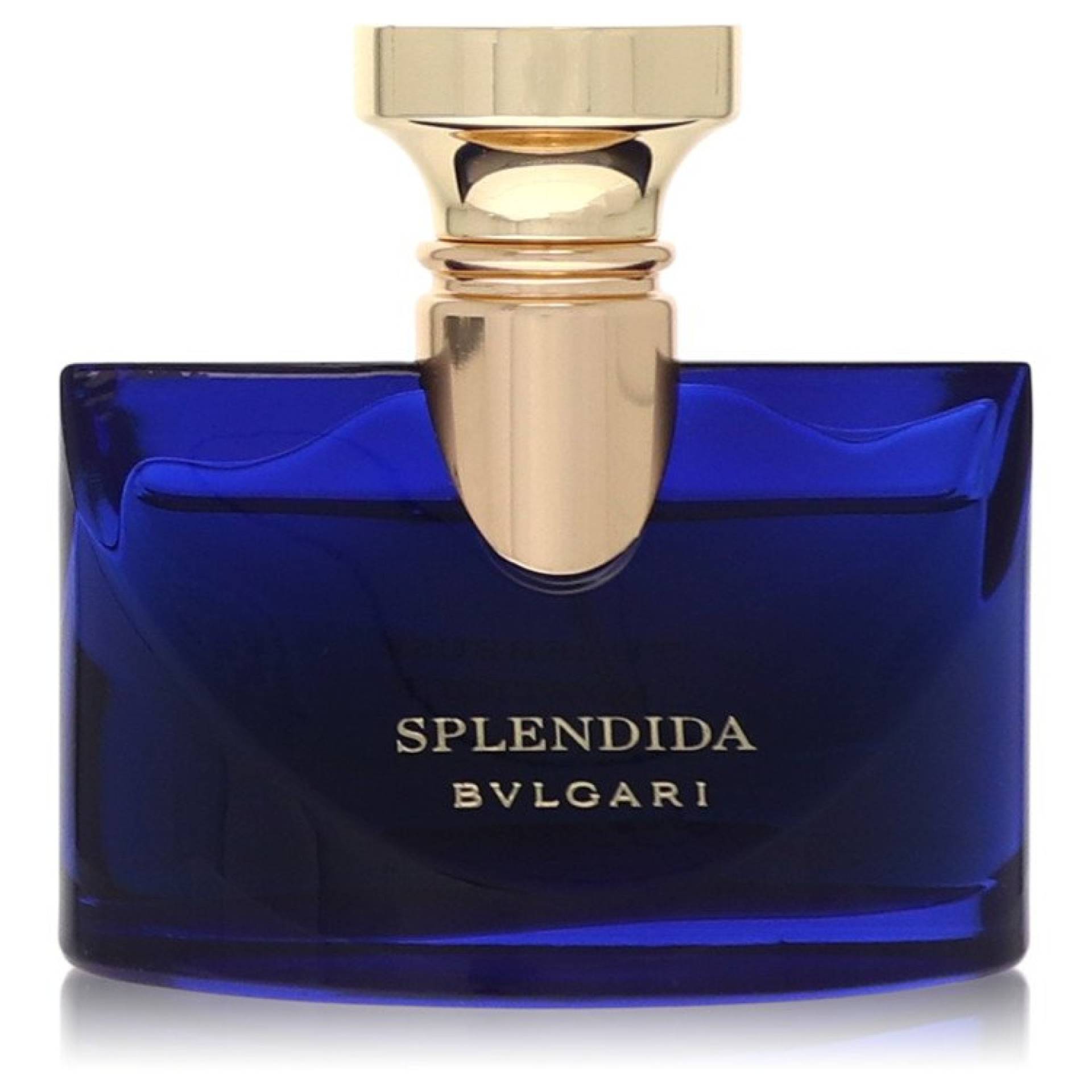 Bvlgari Splendida Tubereuse Mystique Eau De Parfum Spray (Unboxed) 51 ml von Bvlgari