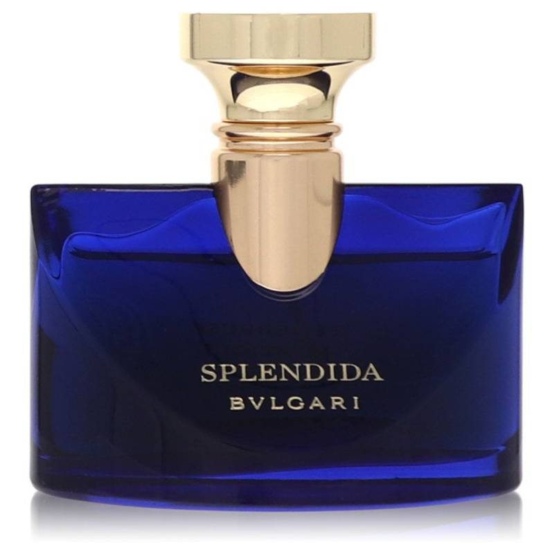 Bvlgari Splendida Tubereuse Mystique Eau De Parfum Spray (Unboxed) 51 ml von Bvlgari