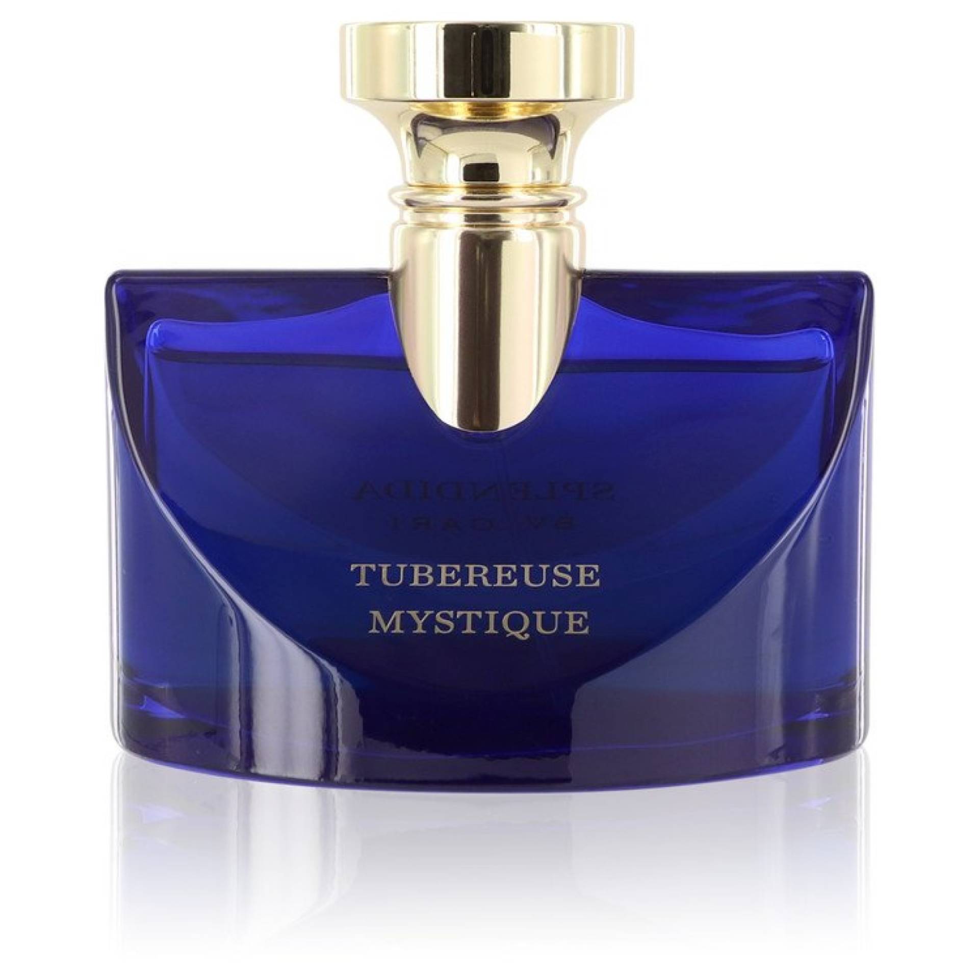 Bvlgari Splendida Tubereuse Mystique Eau De Parfum Spray (unboxed) 100 ml von Bvlgari