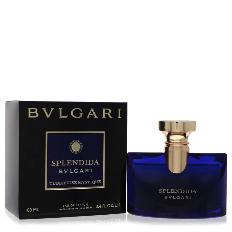 Splendida Tubereuse Mystique by Bulgari Eau de Parfum 100ml von Bulgari