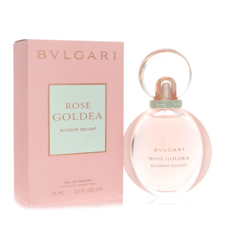 Bulgari Rose Goldea Blossom Delight Eau de Parfum 75ml von Bulgari