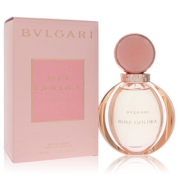 Bulgari Rose Goldea Eau de Parfum 90ml von Bulgari