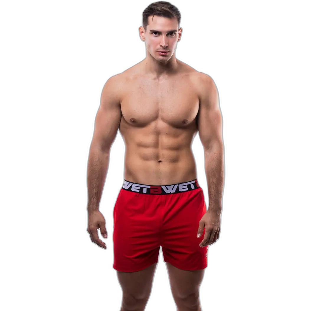 Badeshorts Uv+ Nemo Herren  L von Bwet