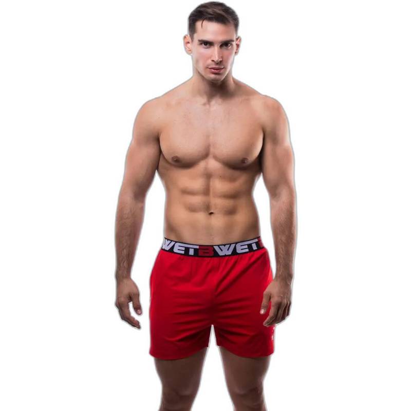 Badeshorts Uv+ Nemo Herren  XL von Bwet