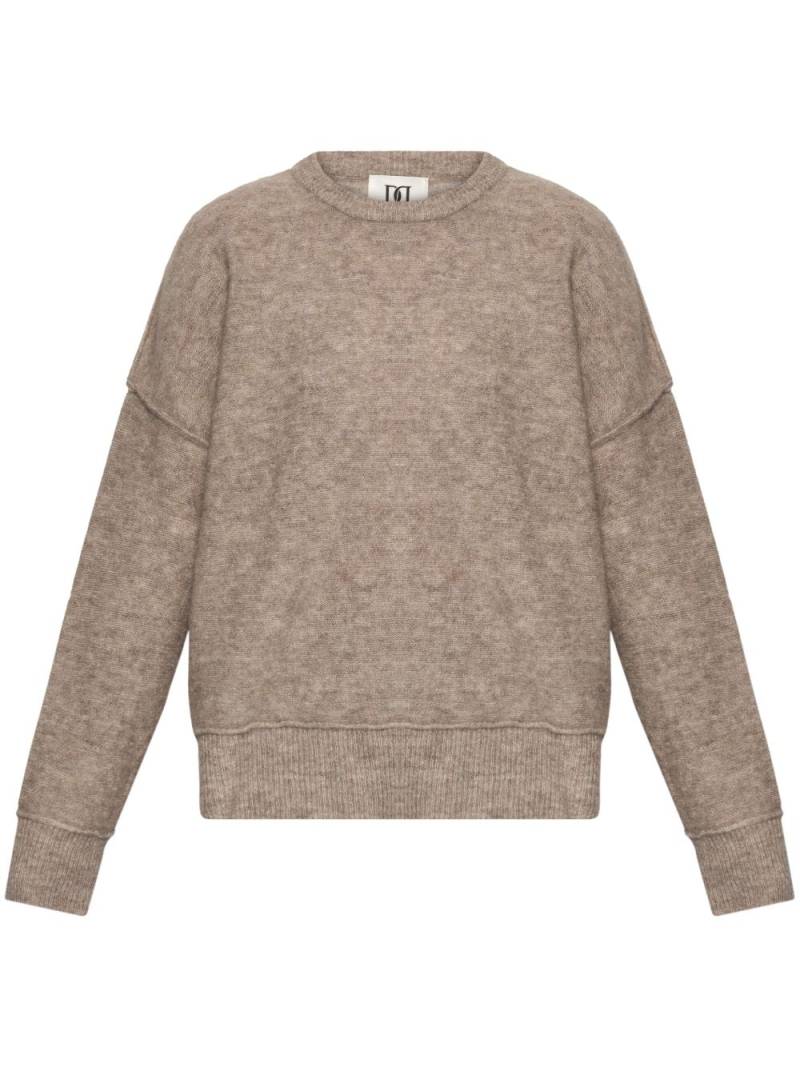 By Malene Birger Biagiorms sweater - Neutrals von By Malene Birger