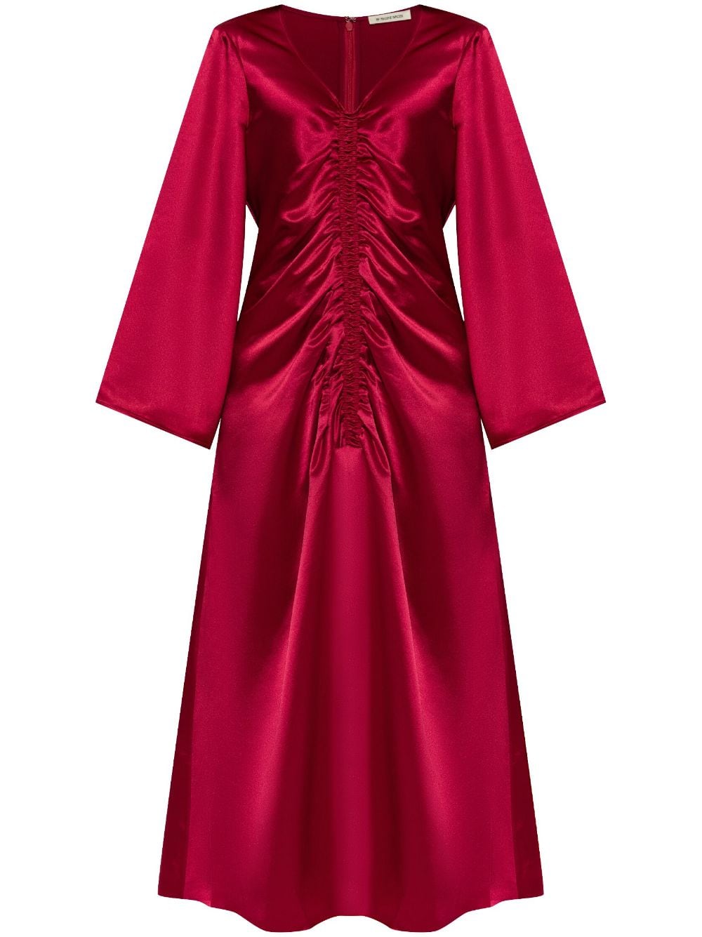 By Malene Birger Lavende dress - Pink von By Malene Birger