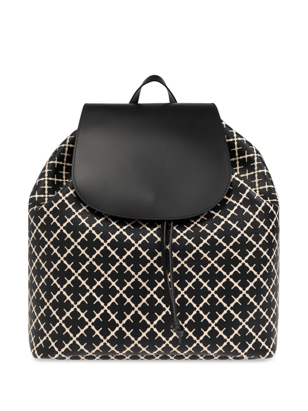 By Malene Birger Loenlo backpack - Black von By Malene Birger