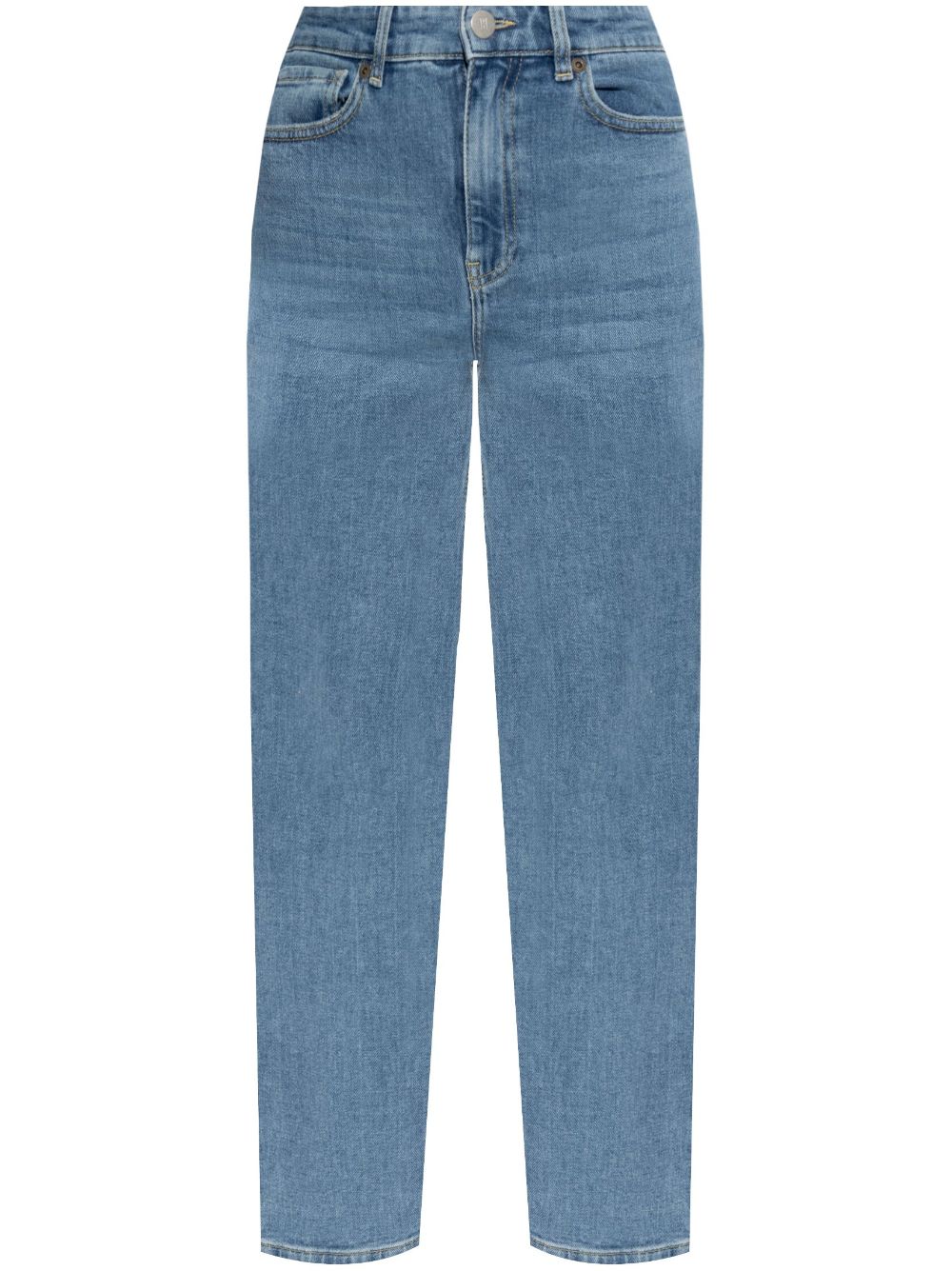 By Malene Birger Stellen jeans - Blue von By Malene Birger