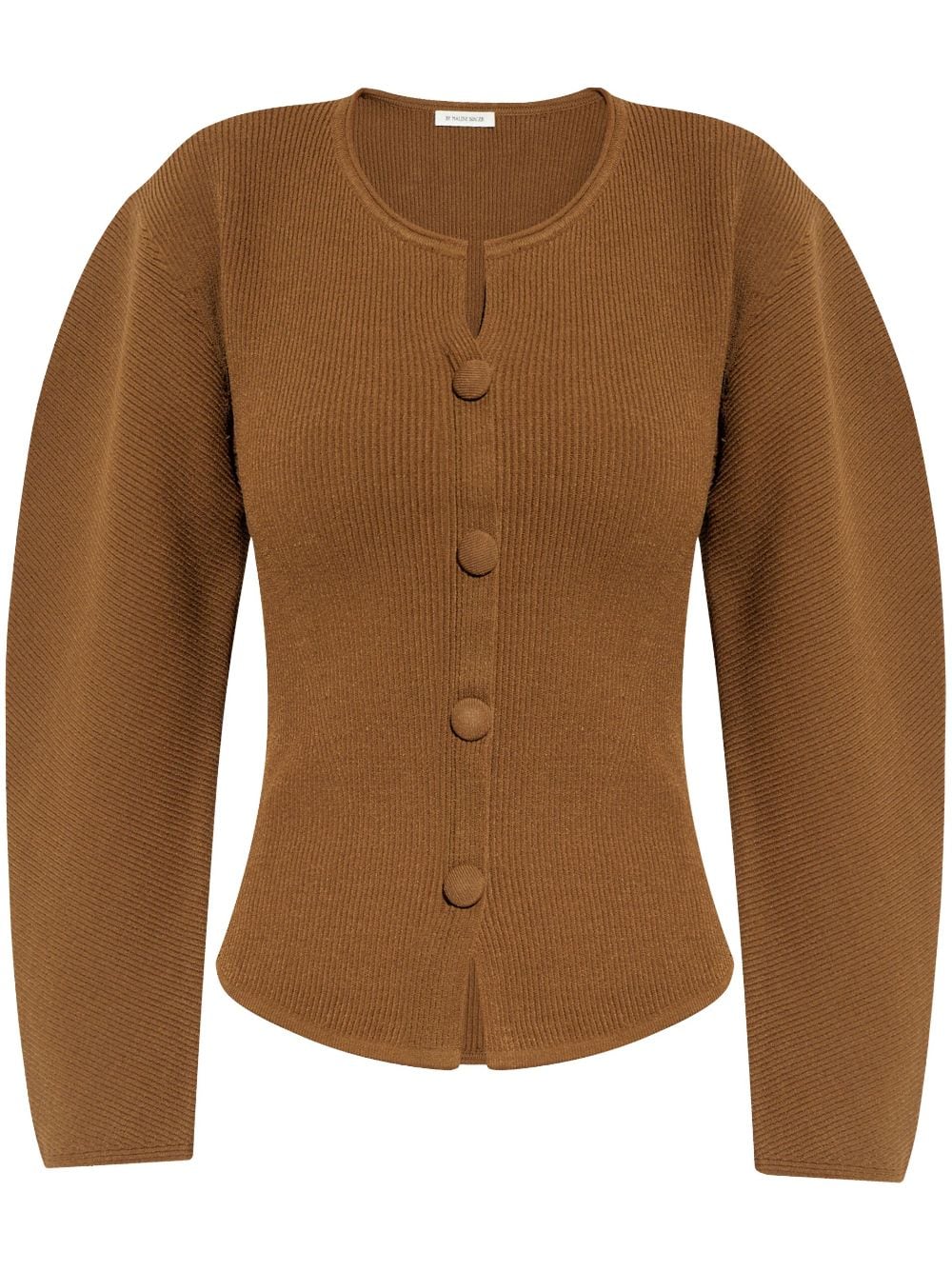 By Malene Birger Francinas sweater - Brown von By Malene Birger