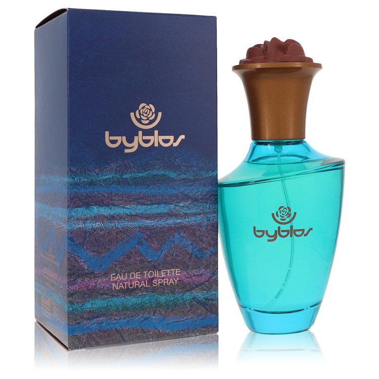 Byblos by Byblos Eau de Toilette 100ml von Byblos