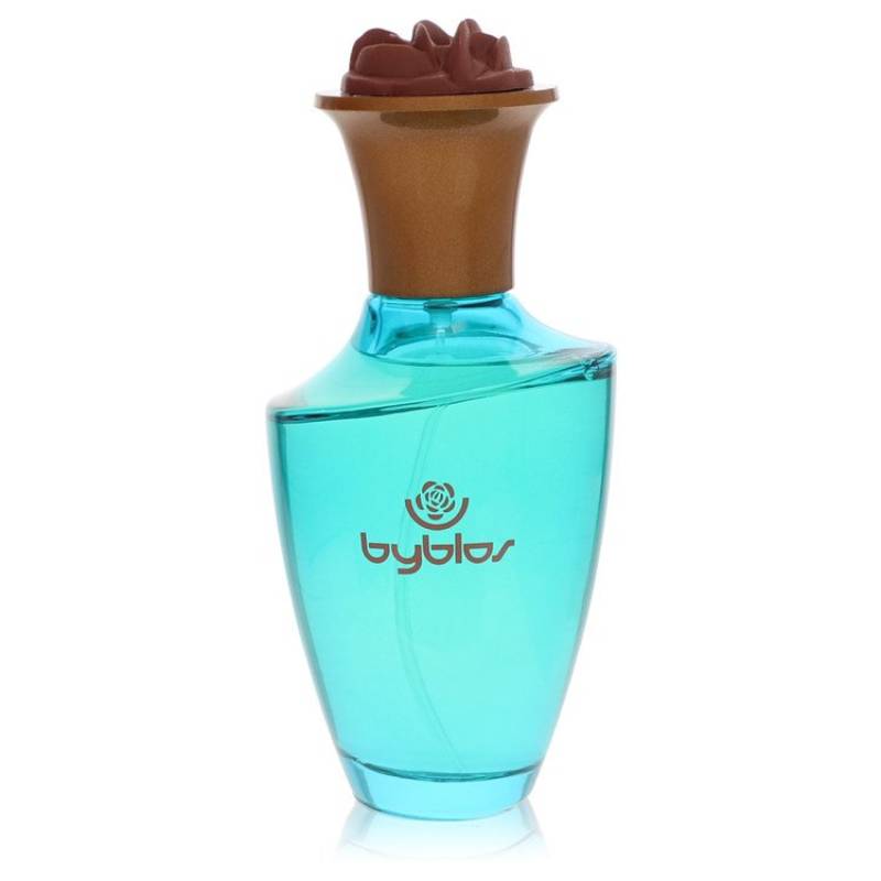 Byblos BYBLOS Eau De Toilette Spray (unboxed) 100 ml von Byblos