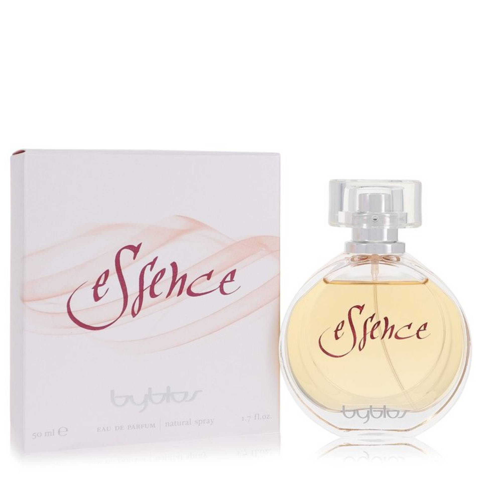 Byblos Essence Eau De Parfum Spray 50 ml von Byblos