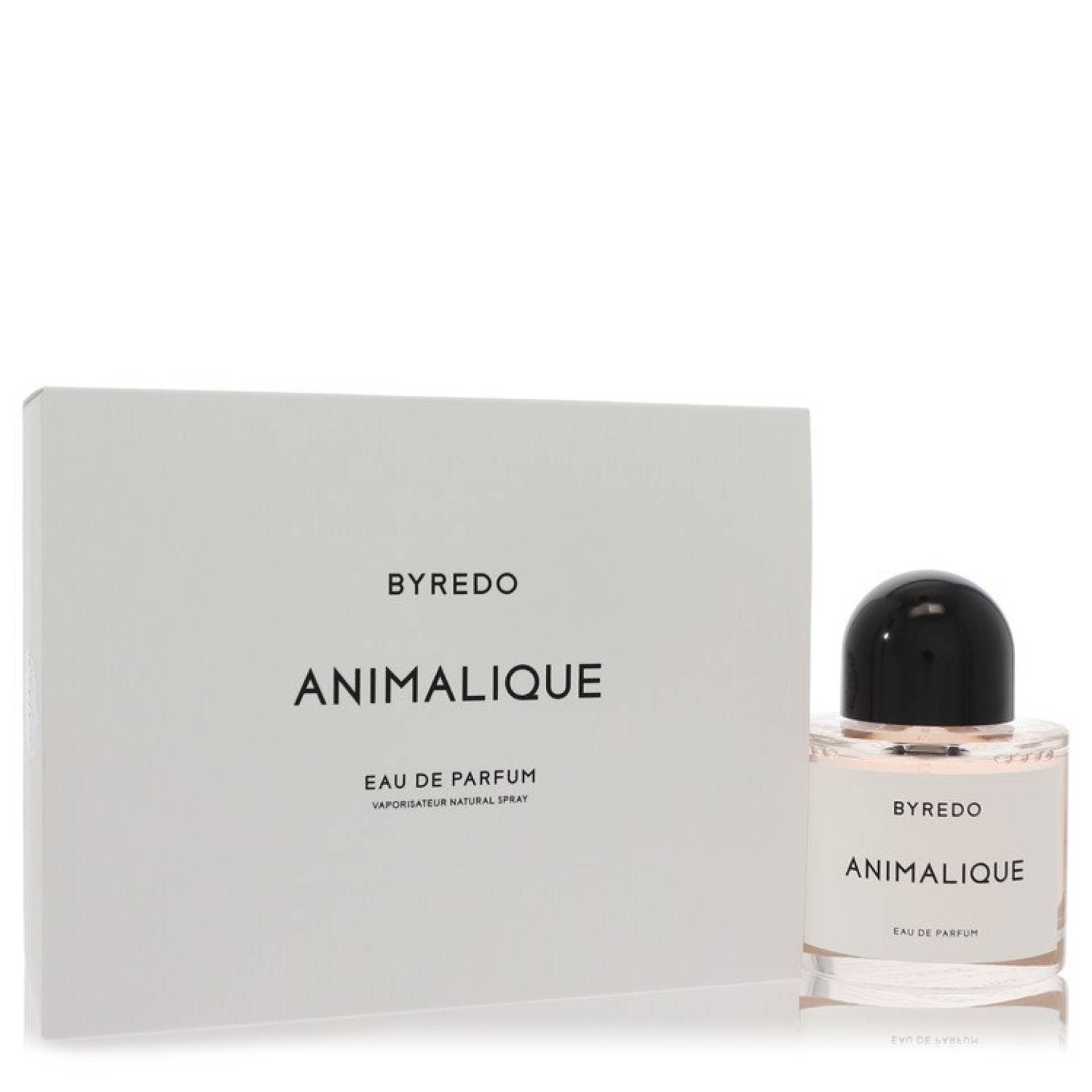 Byredo Animalique Eau De Parfum Spray (Unisex) 101 ml von Byredo