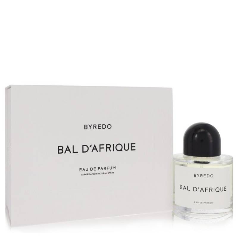 Byredo Bal D'afrique Eau De Parfum Spray (Unisex) 100 ml von Byredo