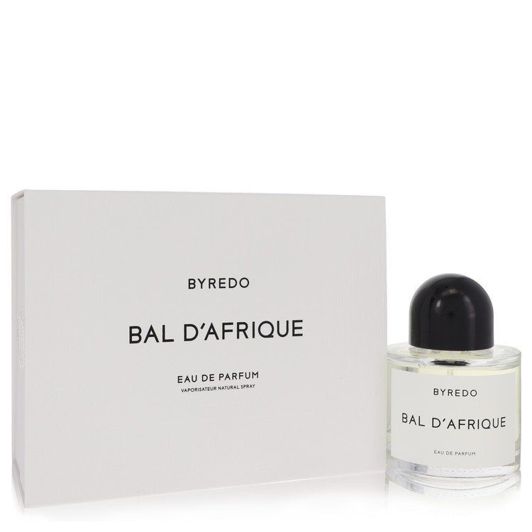 Bal D'Afrique by Byredo Eau de Parfum 100ml von Byredo