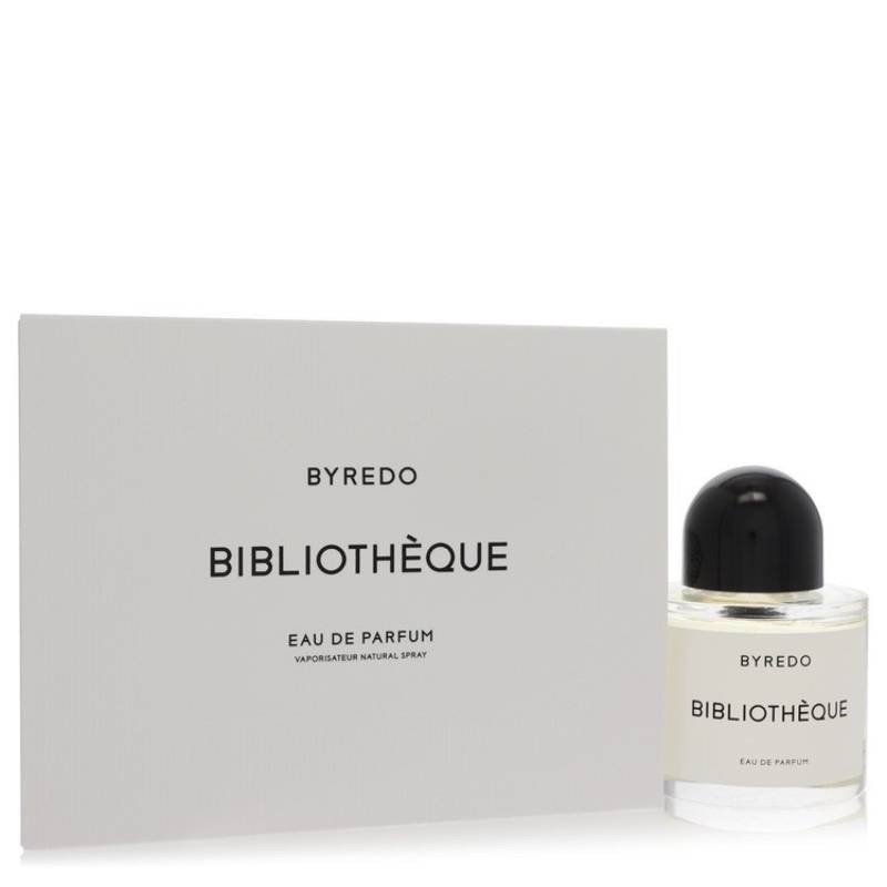 Byredo Bibliotheque Eau De Parfum Spray (Unisex) 101 ml von Byredo