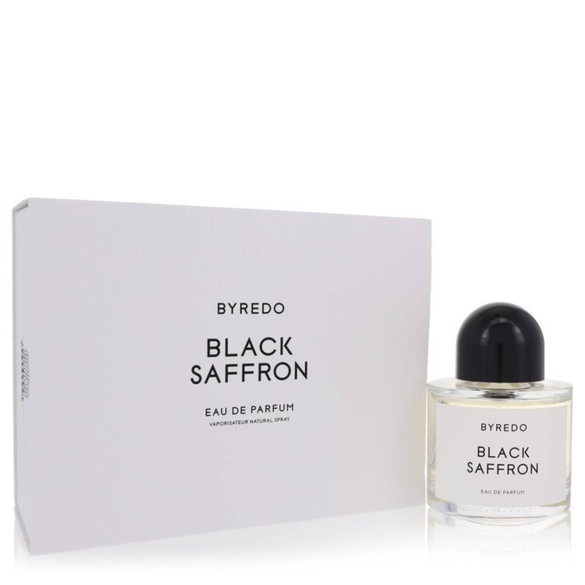 Byredo Black Saffron Eau De Parfum Spray (Unisex) 100 ml von Byredo