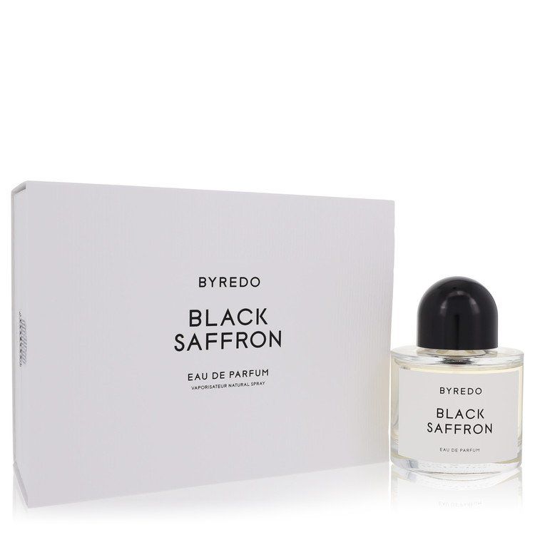 Black Saffron by Byredo Eau de Parfum 100ml von Byredo