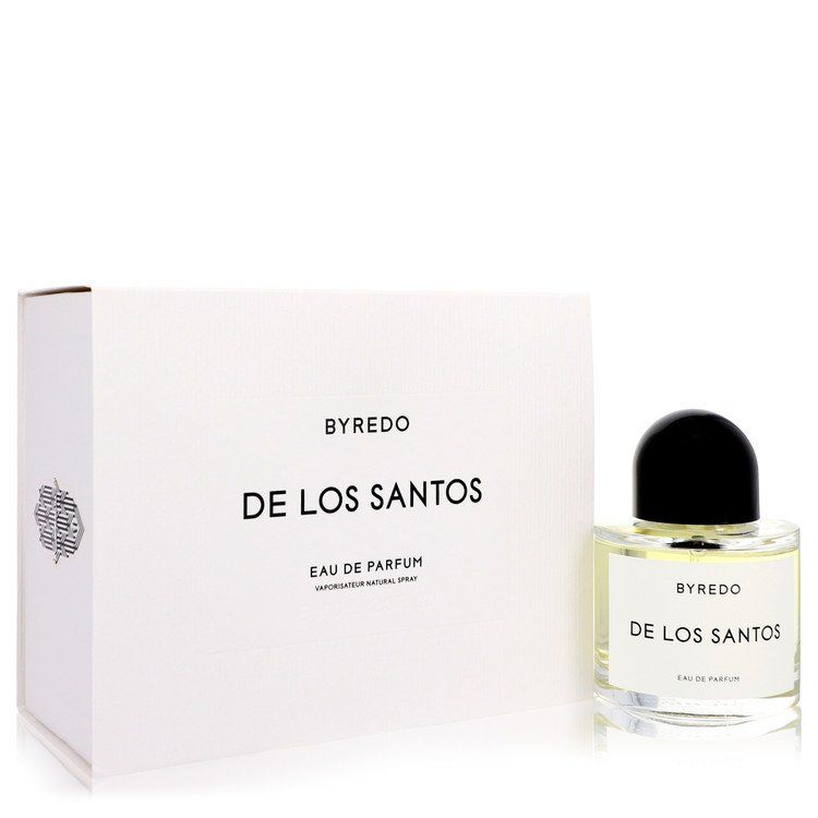 De Los Santos by Byredo Eau de Parfum 100ml von Byredo