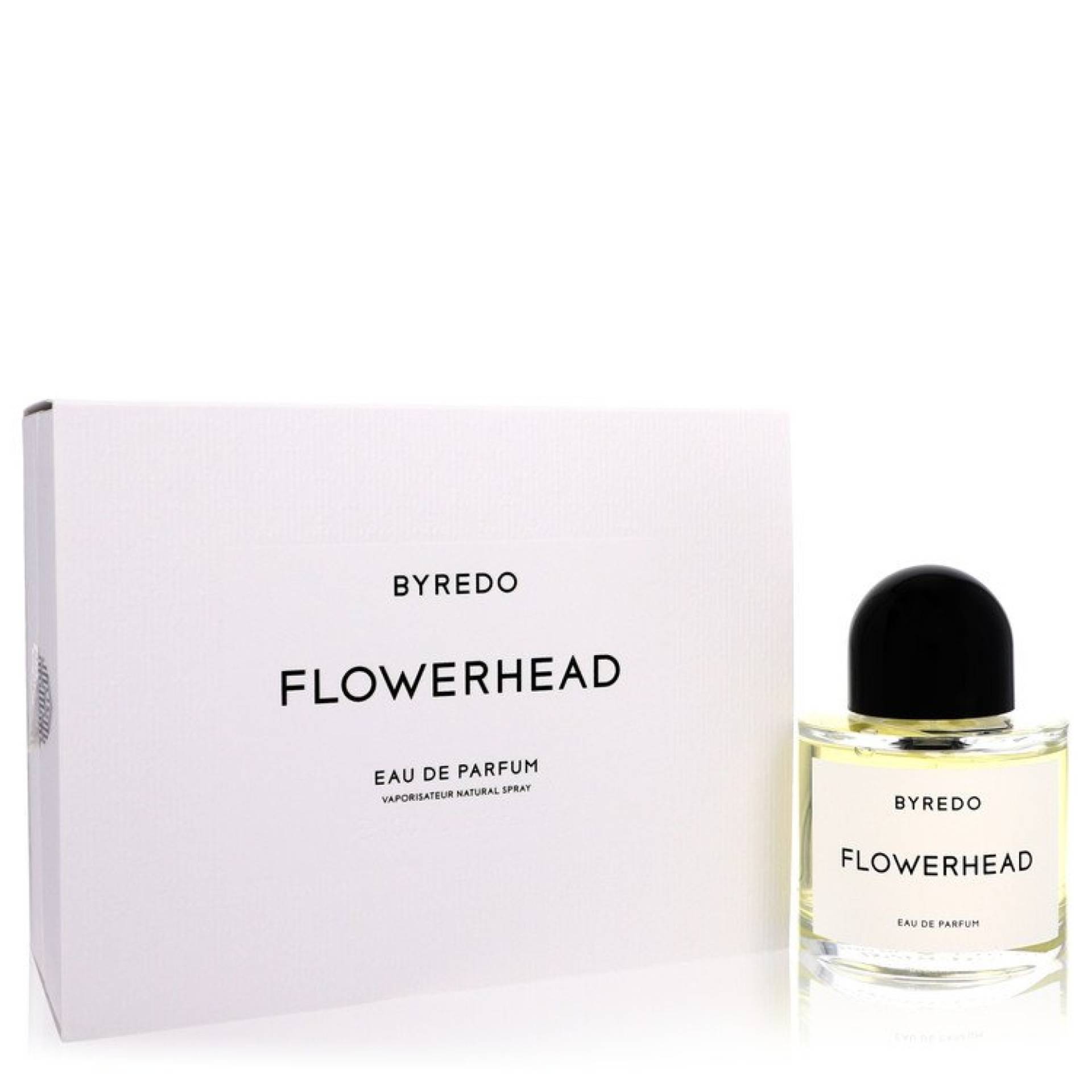 Byredo Flowerhead Eau De Parfum Spray (Unisex) 100 ml