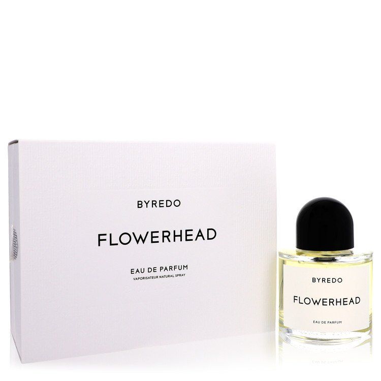 Flowerhead by Byredo Eau de Parfum 100ml von Byredo