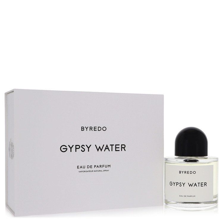 Gypsy Water by Byredo Eau de Parfum 100ml von Byredo