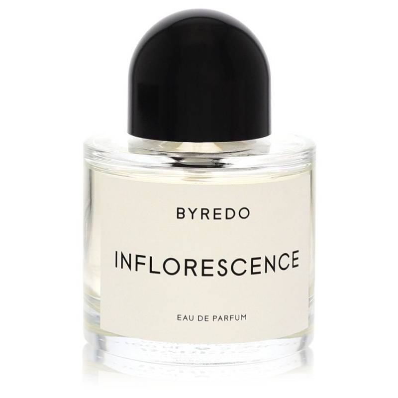 Byredo Inflorescence Eau De Parfum Spray (unboxed) 101 ml von Byredo