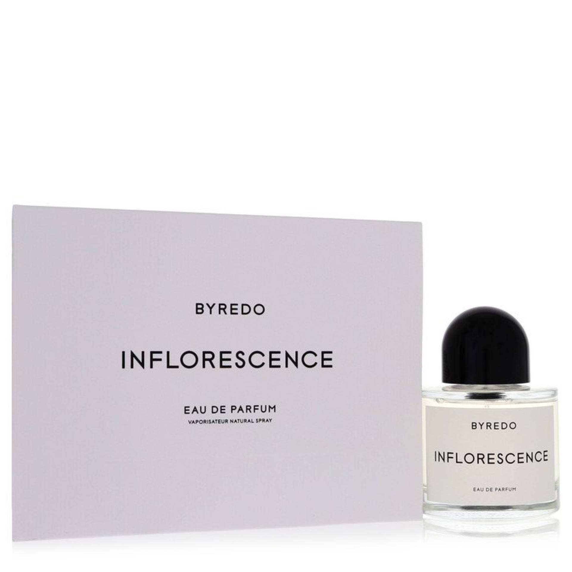 Byredo Inflorescence Eau De Parfum Spray 100 ml von Byredo