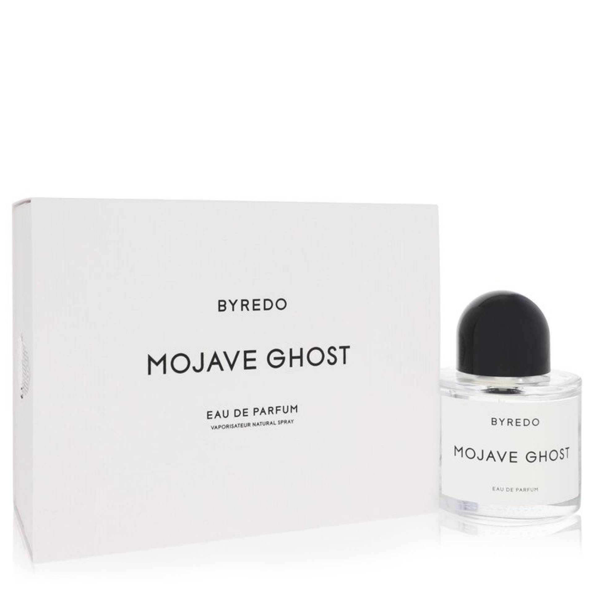 Byredo Mojave Ghost Eau De Parfum Spray (Unisex) 100 ml von Byredo