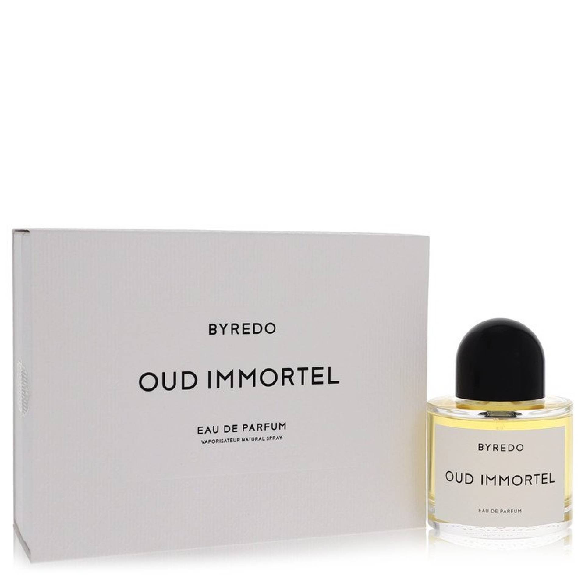 Byredo Oud Immortel Eau De Parfum Spray (Unisex) 100 ml von Byredo