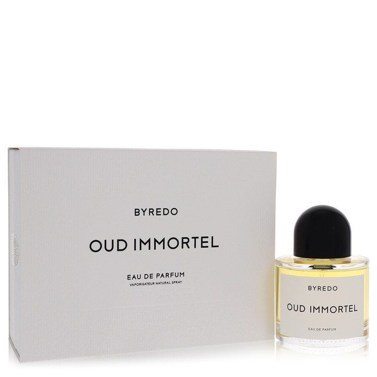 Byredo Oud Immortel Eau de Parfum 100ml von Byredo