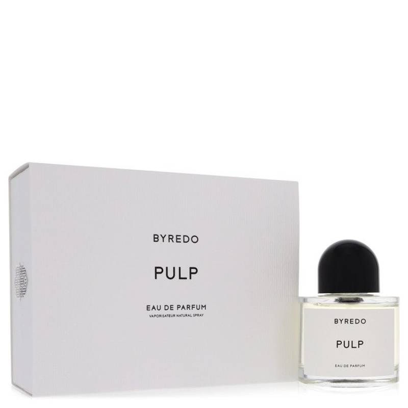 Byredo Pulp Eau De Parfum Spray (Unisex) 100 ml von Byredo