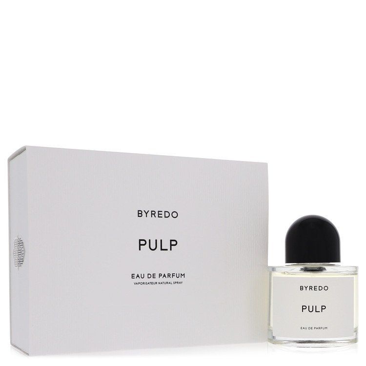 Pulp by Byredo Eau de Parfum 100ml von Byredo