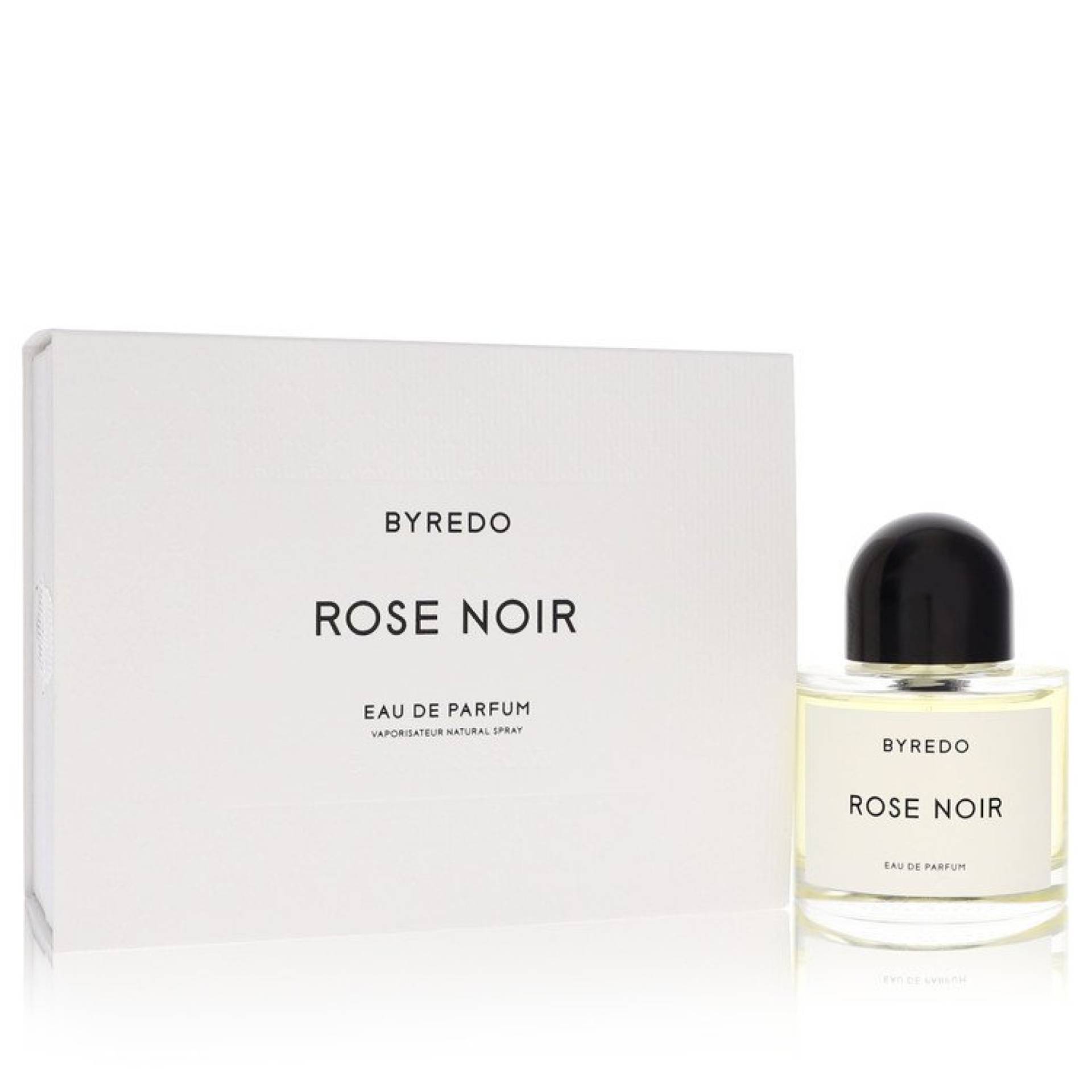 Byredo Rose Noir Eau De Parfum Spray (Unisex) 100 ml von Byredo