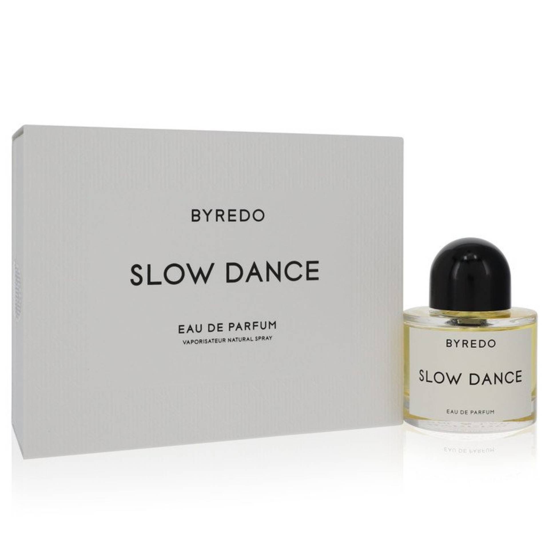 Byredo Slow Dance Eau De Parfum Spray (Unisex) 50 ml von Byredo