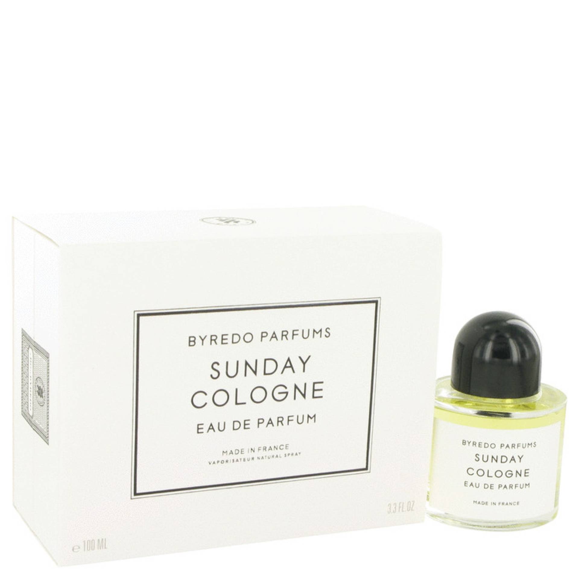 Byredo Sunday Cologne Eau De Parfum Spray (Unisex) 101 ml von Byredo