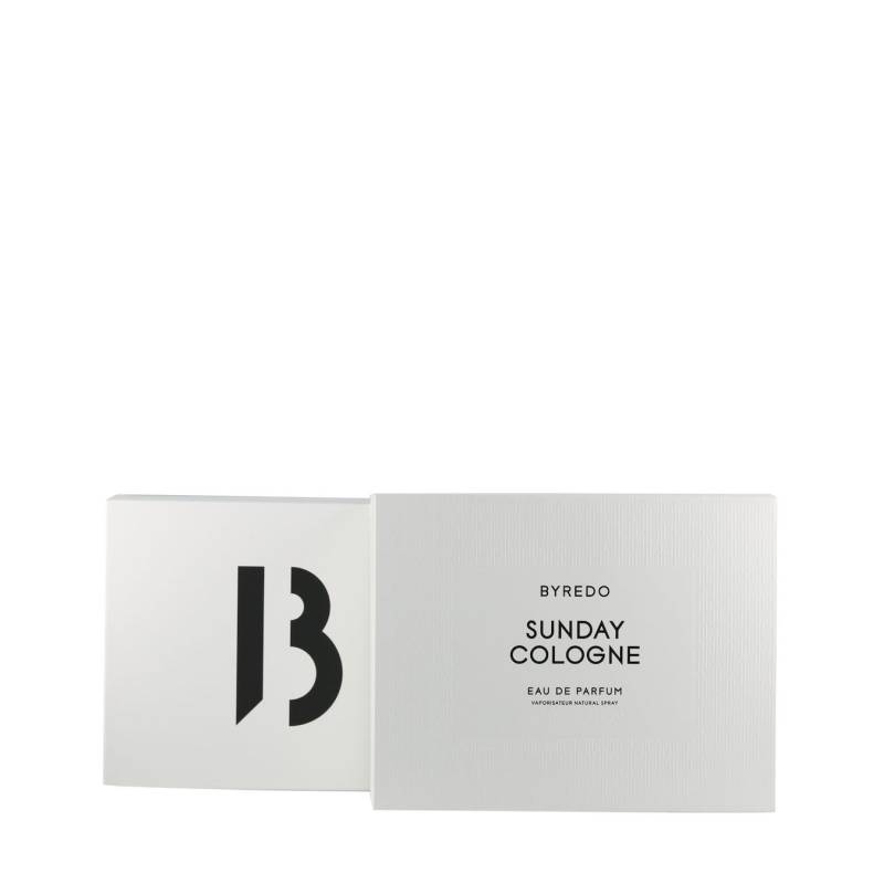 Byredo Sunday Cologne Eau de Parfum 100ml Unisex von Byredo