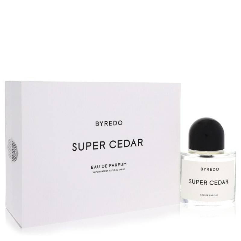 Byredo Super Cedar Eau De Parfum Spray 100 ml von Byredo