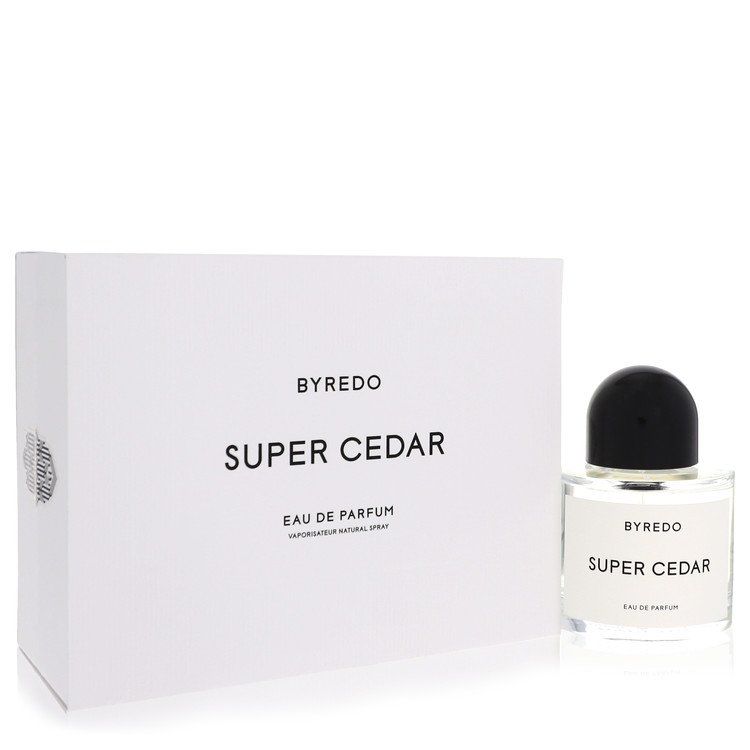 Byredo Super Cedar Eau de Parfum 100ml von Byredo