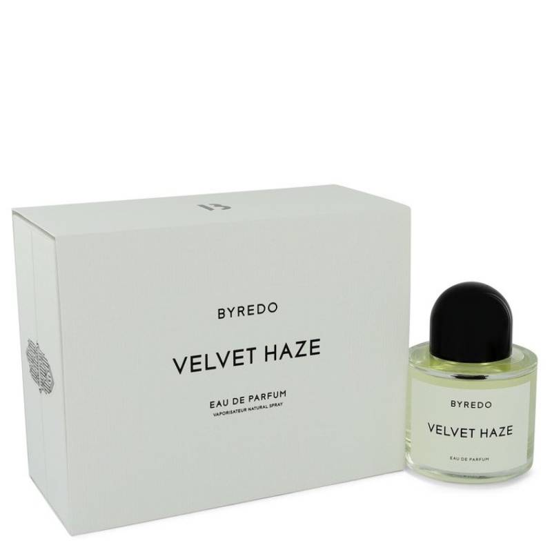 Byredo Velvet Haze Eau De Parfum Spray (Unisex) 101 ml von Byredo