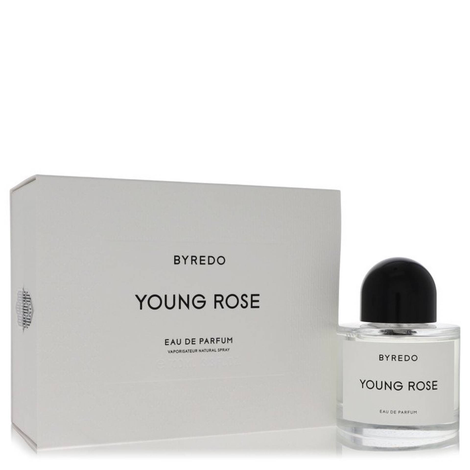 Byredo Young Rose Eau De Parfum Spray (Unisex) 101 ml von Byredo