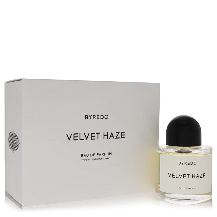 Velvet Haze by Byredo Eau de Parfum 100ml von Byredo